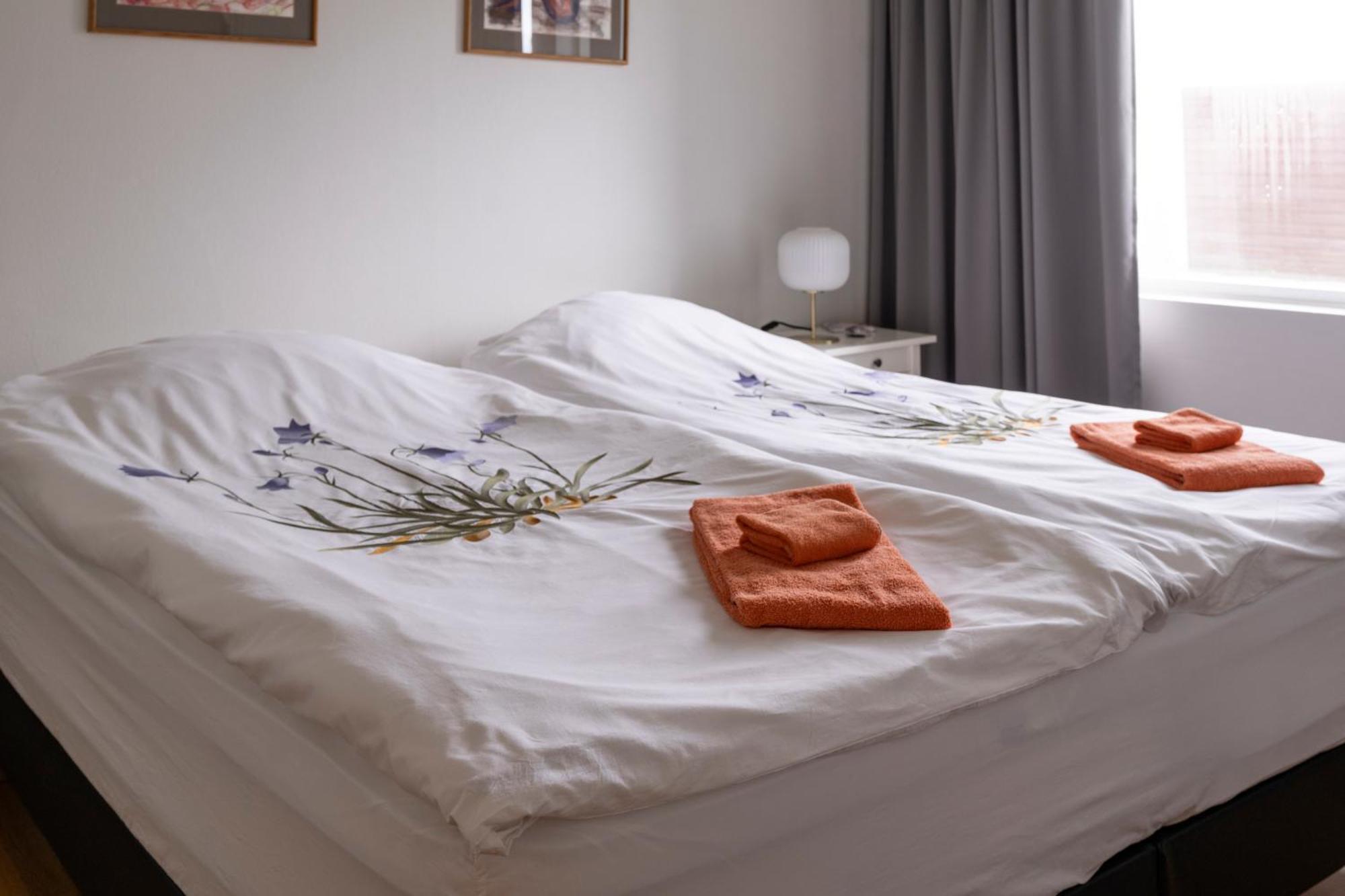 Tunfifill Guesthouse - Free Hot Tub And Sauna, Cozy And Quiet Hvammstangi Exterior foto